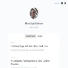 micahjon.com micahjon.com