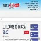 miccai2020.org miccai2020.org
