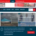 micebenelux.com micebenelux.com
