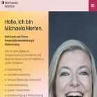 michaela-merten.de