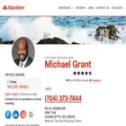 michaelagrant.com michaelagrant.com