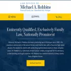 michaelarobbins.com