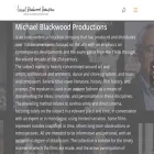 michaelblackwoodproductions.com michaelblackwoodproductions.com