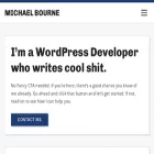 michaelbourne.ca