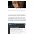 michaelbrooks.org michaelbrooks.org