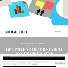 michaelcilla.com michaelcilla.com
