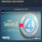 michaelgiacchino.com michaelgiacchino.com