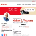 michaelgvelazquez.net