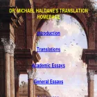 michaelhaldane.com michaelhaldane.com