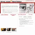 michaeljacksontributeportrait.com michaeljacksontributeportrait.com