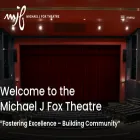 michaeljfoxtheatre.ca michaeljfoxtheatre.ca