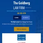 michaeljgoldberg.net michaeljgoldberg.net