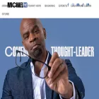 michaeljr.com michaeljr.com
