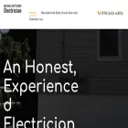 michaelnotturnoelectrician.com michaelnotturnoelectrician.com