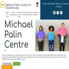 michaelpalincentreforstammering.org michaelpalincentreforstammering.org