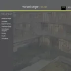 michaelsinger.com