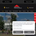 michaelstevensroofingandsiding.com michaelstevensroofingandsiding.com