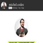 michel.codes