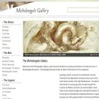 michelangelo-gallery.com michelangelo-gallery.com