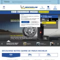 michelin.fr michelin.fr