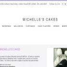 michellescakes.net