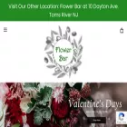 michellesflowerbar.com