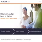 michelman.in michelman.in