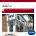 michelsonshoes.com