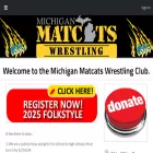 michiganmatcats.com michiganmatcats.com