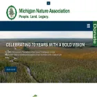 michigannature.org michigannature.org