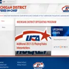 michiganreferee.com
