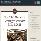 michiganwritingworkshop.com