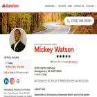 mickeywatson.com