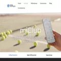 miclubapp.com