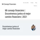 miconsejofinanciero.com miconsejofinanciero.com