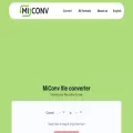 miconv.com