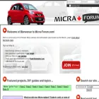 micra-forum.com micra-forum.com
