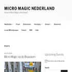 micro-magic.nl micro-magic.nl