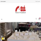 micro-model.ch