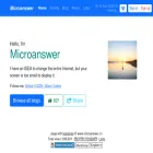 microanswer.cn microanswer.cn
