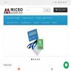 microassistivetech.com microassistivetech.com