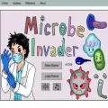 microbeinvader.com