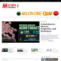 microbeonline.com microbeonline.com