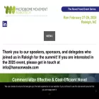 microbiome-agbiotech.com microbiome-agbiotech.com