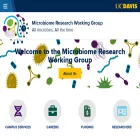 microbiome.ucdavis.edu