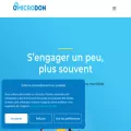 microdon.org microdon.org