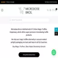 microdosebros.com microdosebros.com