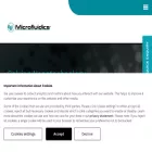 microfluidics-mpt.com microfluidics-mpt.com