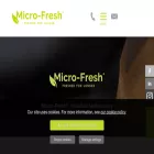 microfresh.com microfresh.com