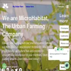 microhabitat.ca microhabitat.ca